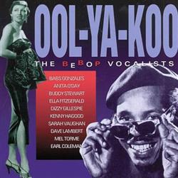 Download Various - Ool Ya Koo The Bebop Vocalists