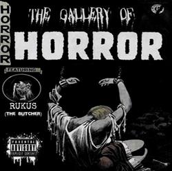 Download Rukus - Gallery of Horror