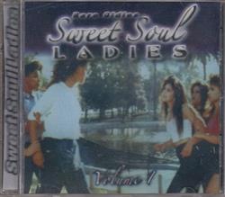 Download Various - Sweet Soul Ladies Volume 1