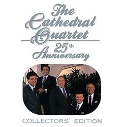 Download The Cathedral Quartet - 25th Anniversary