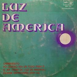 Download Luz De América - Carnavalito