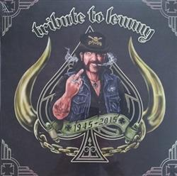 Download Various - Tribute To Lemmy