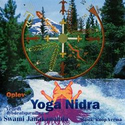 Download Swami Janakananda , Musik Roop Verma - Oplev Yoga Nidra