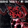 ouvir online Revenge Therapy My War - Revenge Therapy My War