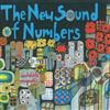 lataa albumi The New Sound of Numbers - Invisible Magnetic