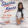 Shusha Koncz - Tote Helden Helfen Nicht Einsamkeit