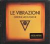 descargar álbum Le Vibrazioni - Officine Meccaniche Limited Edition CD Dvd