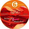 écouter en ligne SPC - Sense Of Music PtII