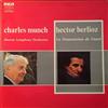 baixar álbum Charles Munch, Hector Berlioz, Boston Symphony Orchestra - La Damnation de Faust