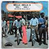 Orchestre BellaBella, Les Frères Soki - Menga
