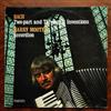last ned album Harry Mooten - Bach Two part And Three part Inventions