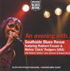 descargar álbum Southside Blues Revue - An Evening With