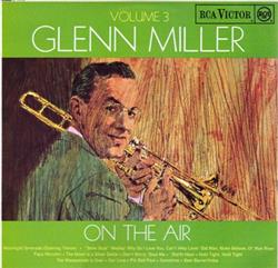 Download Glenn Miller - On The Air Volume 3