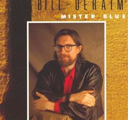 Download Bill Deraime - Mister Blues