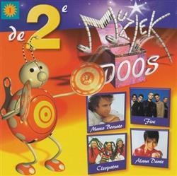 Download Various - De 2e Muziekdoos