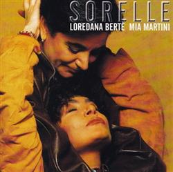 Download Loredana Bertè Mia Martini - Sorelle