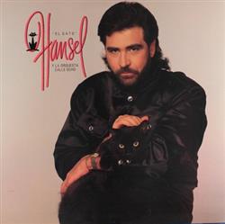 Download Hansel Y La Orquesta Calle 8 - El Gato