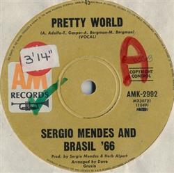 Download Sergio Mendes And Brasil '66 - Pretty World Festa