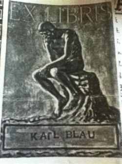 Download Karl Blau - Live