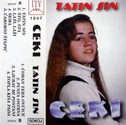 Download Cvetana Spasenovic Ceki - Tatin Sin