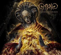 Download Cabrio - Devotion And Hate