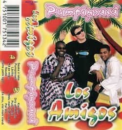 Download Los Amigos - Pumpiņrasā