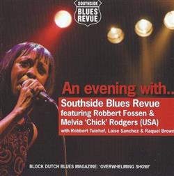 Download Southside Blues Revue - An Evening With