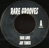 Joy Tones LTD - This Love Love Ballad