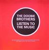 lyssna på nätet The Doobie Brothers - Listen To The Music