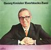 Album herunterladen Georg Kreisler - Everblacks Zwei