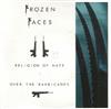 last ned album Frozen Faces - Religion Of Hate