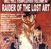Will Tell - Will Tell Compilation Volume 4 Raider Of The Lost Art