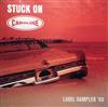ouvir online Various - Stuck On Caroline Label Sampler 93