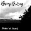 descargar álbum Creep Colony - Relief Of Death