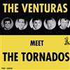 télécharger l'album The Ventures & The Tornados - The Ventures Meet The Tornados