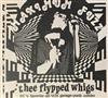 descargar álbum Thee Flypped Whigs - Dont Go Away Mad 3