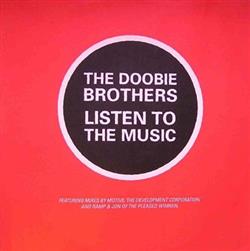 Download The Doobie Brothers - Listen To The Music