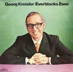 Download Georg Kreisler - Everblacks Zwei