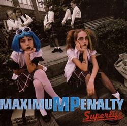 Download Maximum Penalty - Superlife