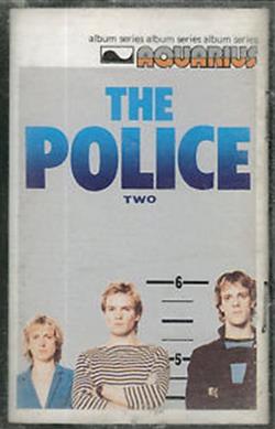 Download The Police - The Police Two