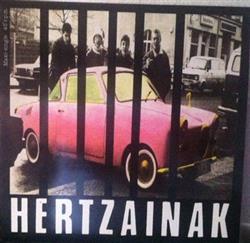 Download Hertzainak - Aitormena