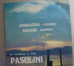 Download Pasolini - Andalusia Adagio