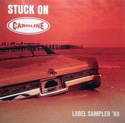 Download Various - Stuck On Caroline Label Sampler 93