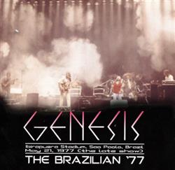 Download Genesis - The Brazilian 77