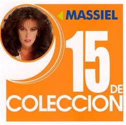 Download Massiel - 15 De Coleccion