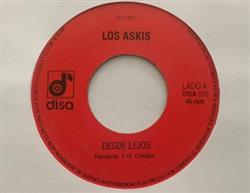 Download Los Askis - Desde Lejos Canelita