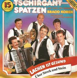 Download Tschirgant Spatzen - Lachen Ist Gesund Über Stock Und Stein