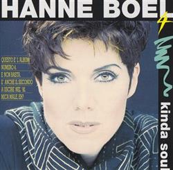 Download Hanne Boel - Kinda Soul