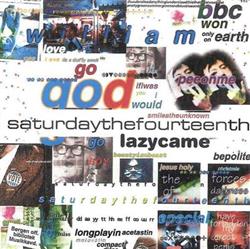 Download Lazycame - Saturday The Fourteenth