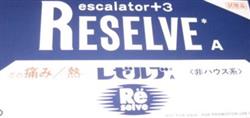 Download Reselve - Escalator3